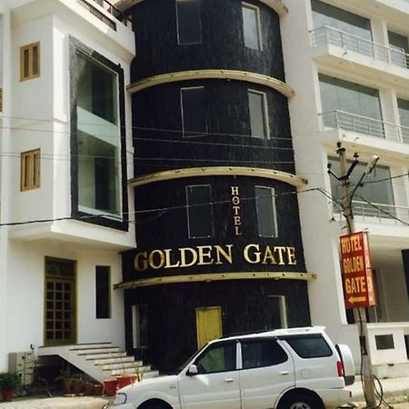 Hotel Golden Sands ชัยปุระ ภายนอก รูปภาพ