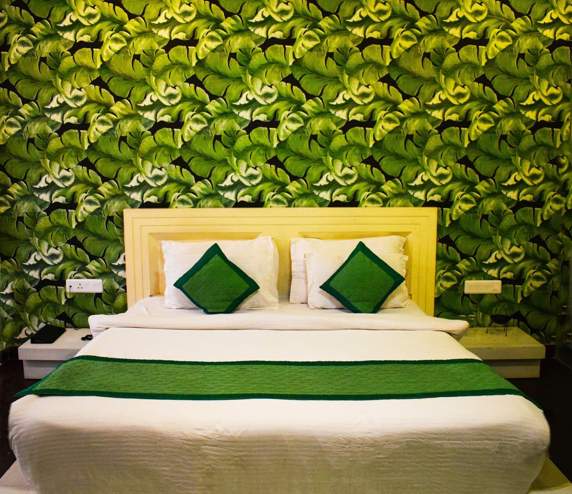 Hotel Golden Sands ชัยปุระ ภายนอก รูปภาพ