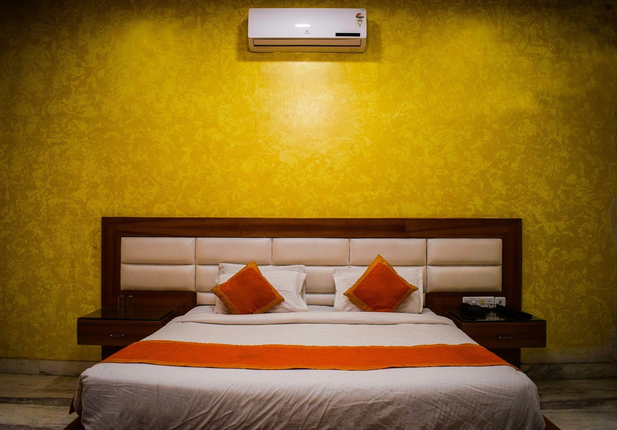 Hotel Golden Sands ชัยปุระ ภายนอก รูปภาพ