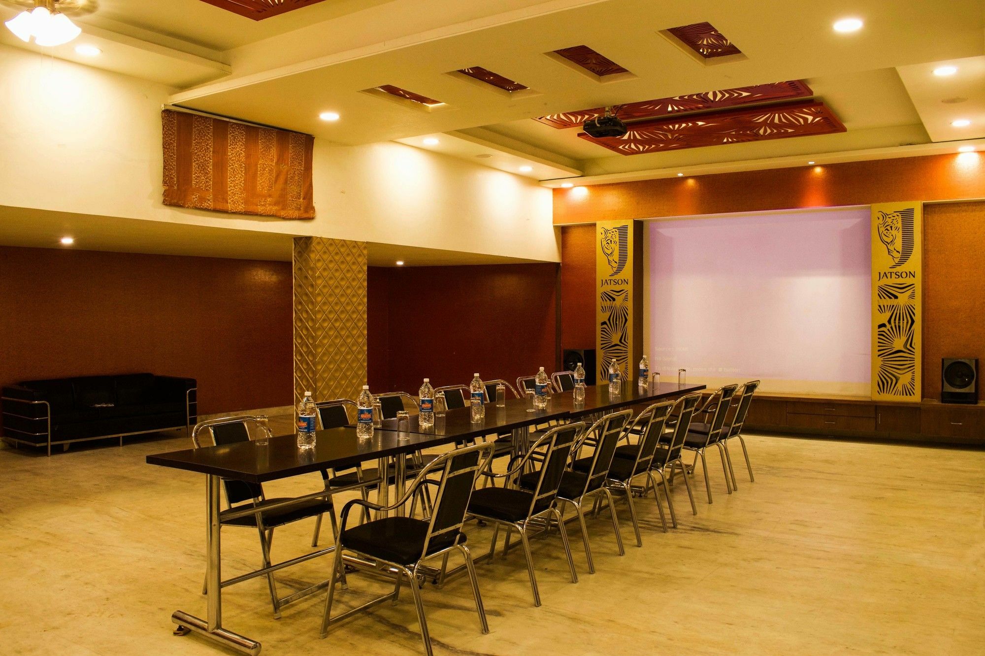 Hotel Golden Sands ชัยปุระ ภายนอก รูปภาพ